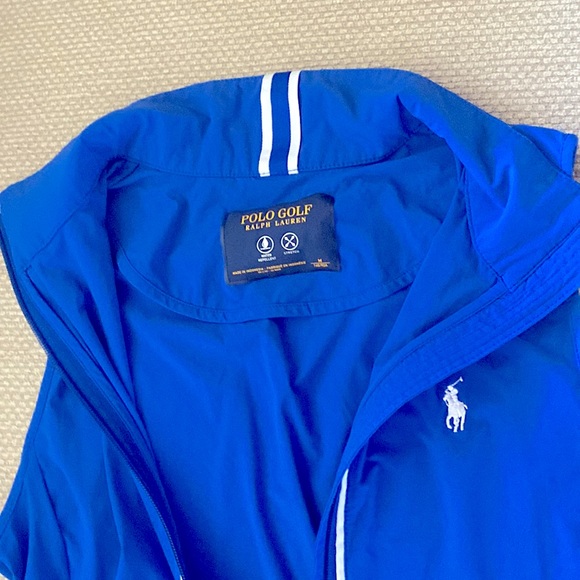 Polo jacket - Picture 2 of 3